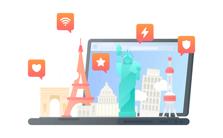 在以色列怎么看腾讯视频 - 翻回VPN